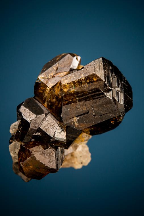 CASSITERITE